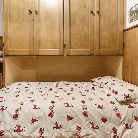 Apartman Ca Dei Faraglioni
