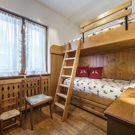 Apartman Ca Dei Faraglioni *