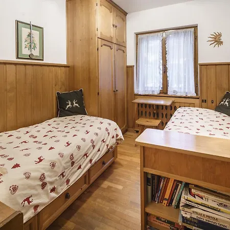 Ca Dei Faraglioni Apartman *