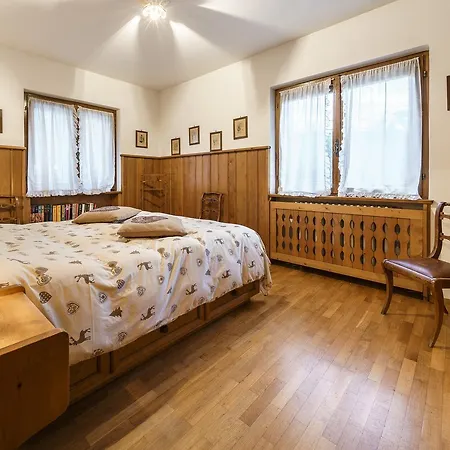 Ca Dei Faraglioni Apartman