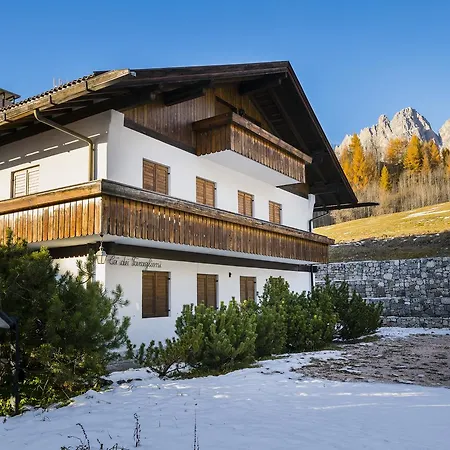Apartman Ca Dei Faraglioni *