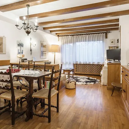 Ca Dei Faraglioni Apartman *