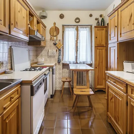 Apartman Ca Dei Faraglioni