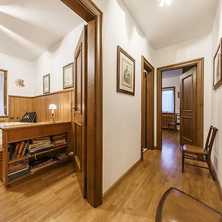 Apartman Ca Dei Faraglioni Cortina dʼAmpezzo