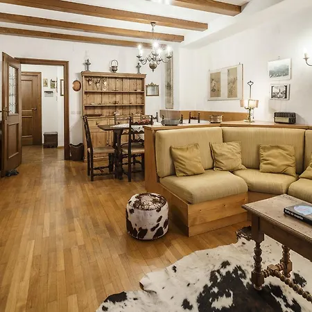Ca Dei Faraglioni Cortina dʼAmpezzo